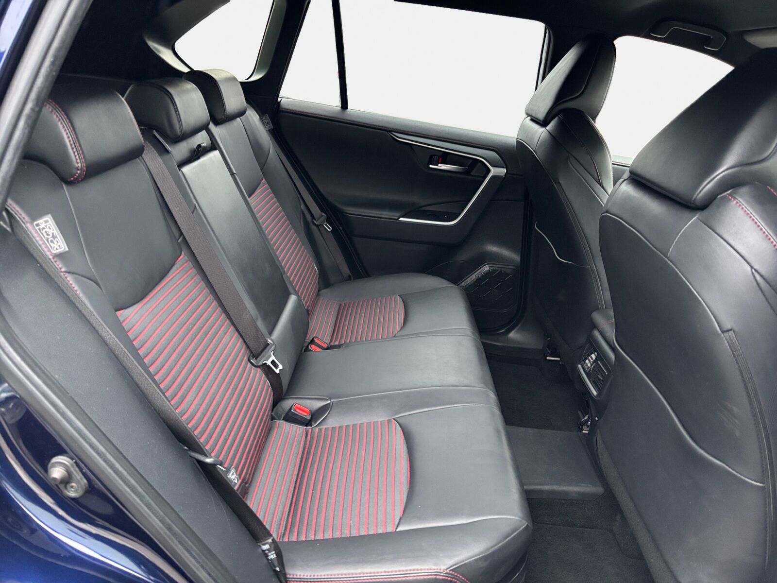 Billede af Toyota RAV4 Plug-in 2,5 Plugin-hybrid Active Comfort AWD 306HK 5d 6g Aut.