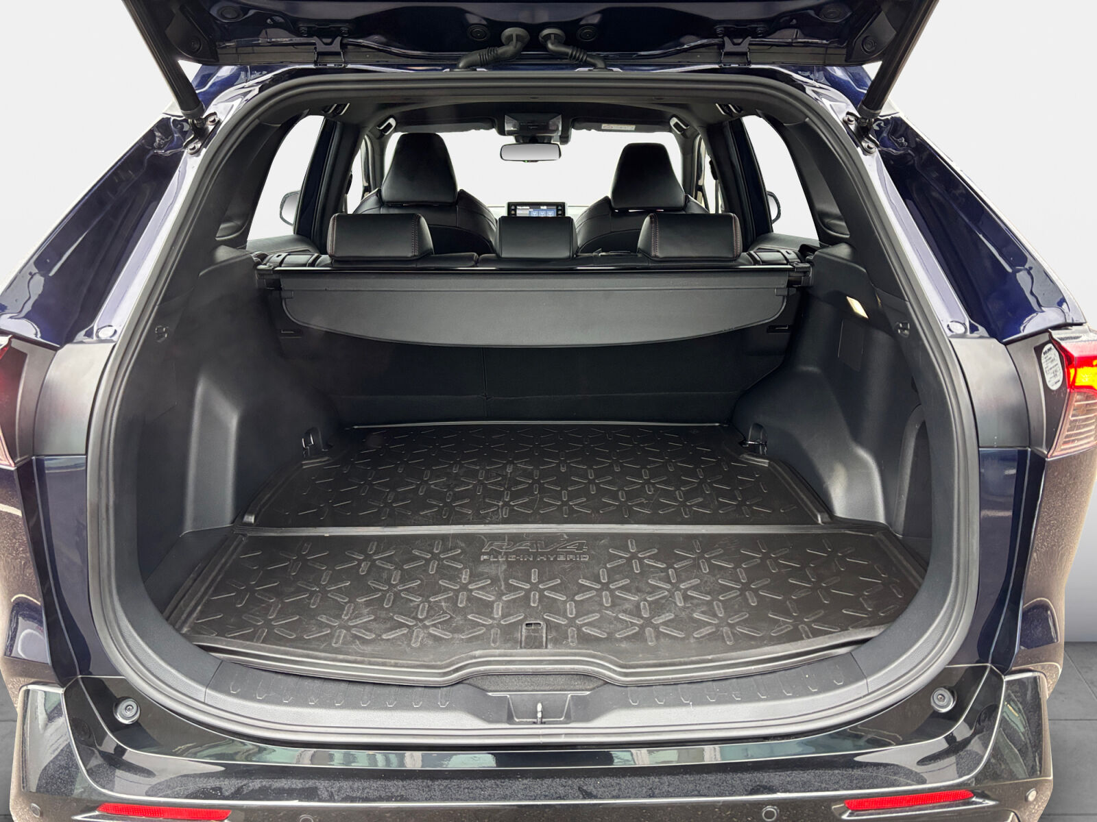 Billede af Toyota RAV4 Plug-in 2,5 Plugin-hybrid Active Comfort AWD 306HK 5d 6g Aut.