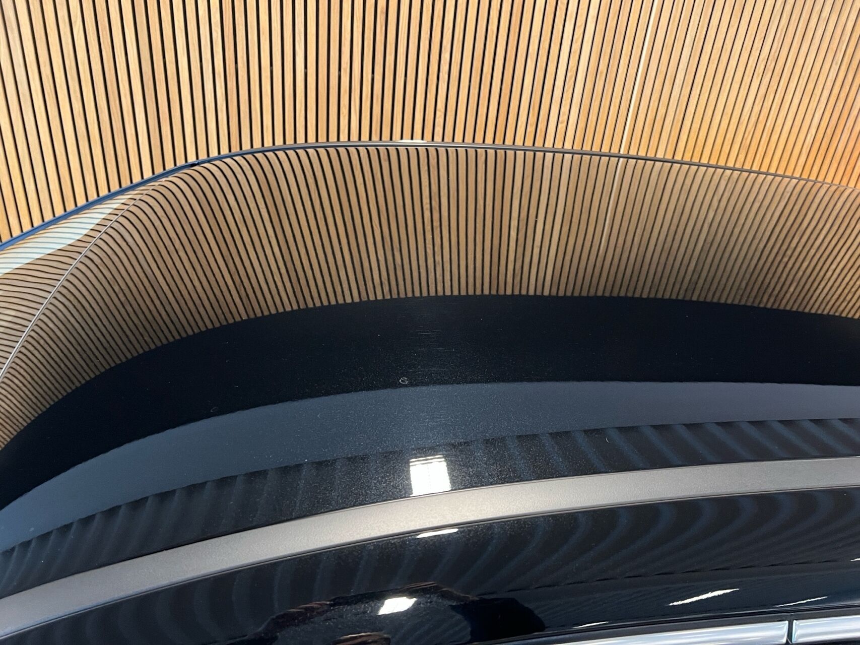 Billede af Mercedes-Benz EQA 250+ EL Progressive 190HK 5d Aut.