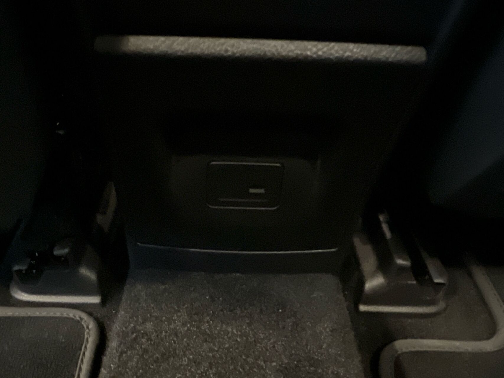 Billede af Mercedes-Benz EQA 250+ EL Progressive 190HK 5d Aut.