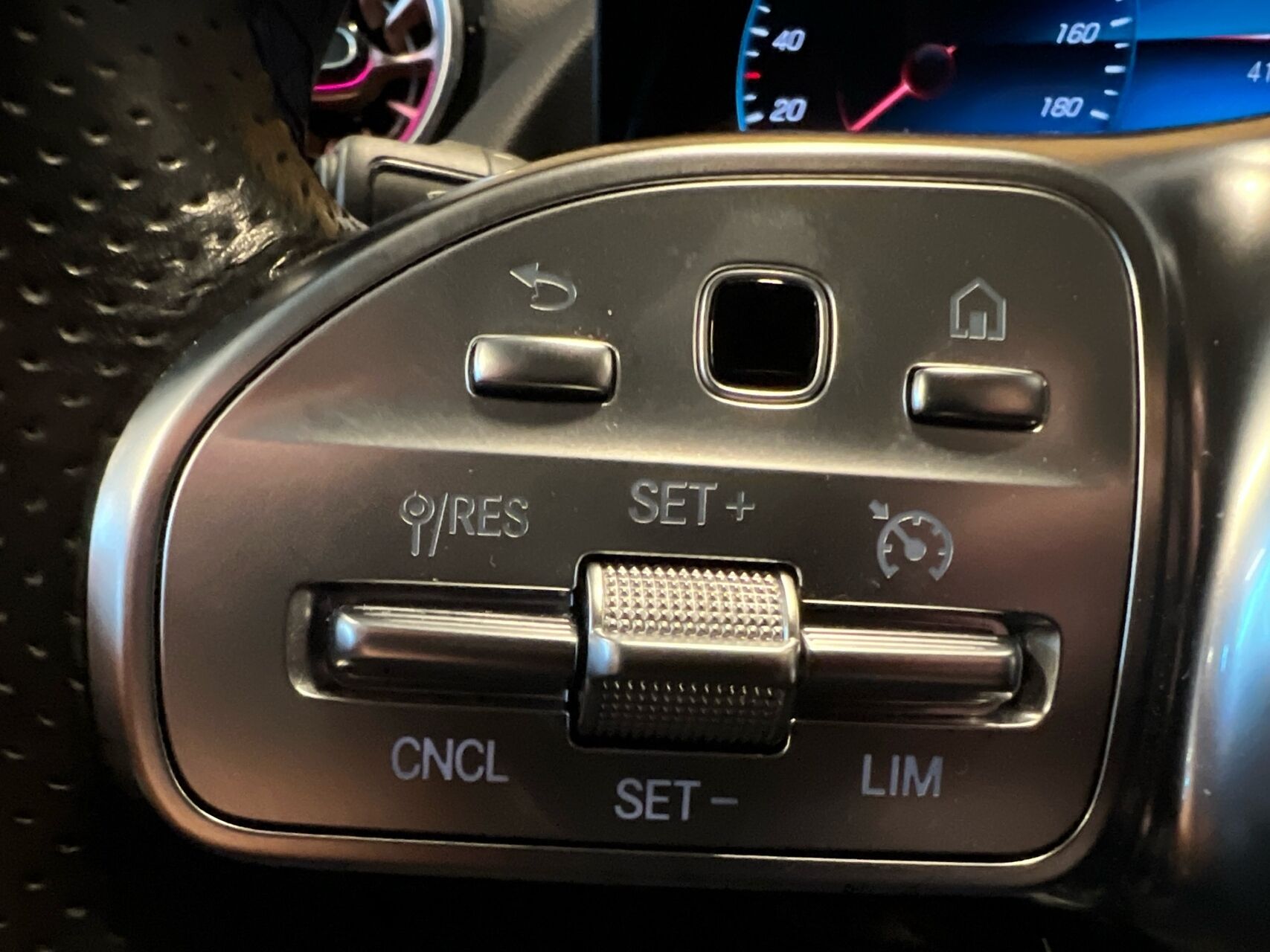 Billede af Mercedes-Benz EQA 250+ EL Progressive 190HK 5d Aut.