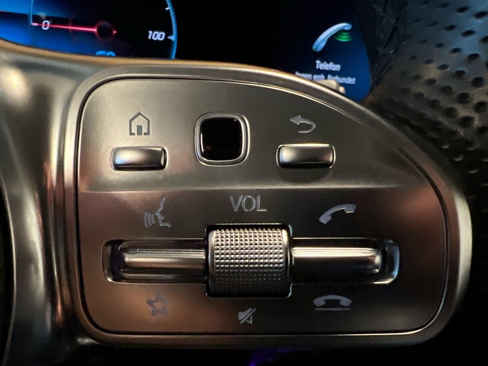 Billede af Mercedes-Benz EQA 250+ EL Progressive 190HK 5d Aut.