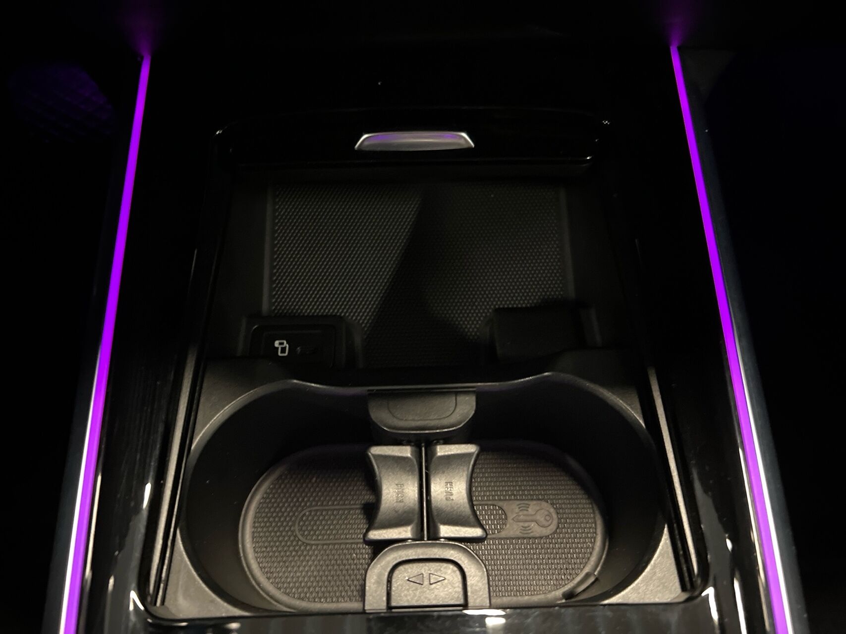 Billede af Mercedes-Benz EQA 250+ EL Progressive 190HK 5d Aut.