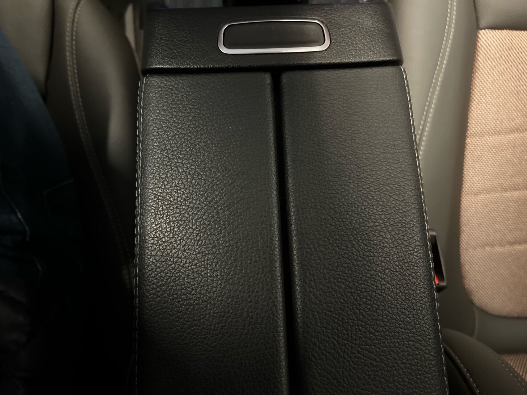 Billede af Mercedes-Benz EQA 250+ EL Progressive 190HK 5d Aut.