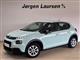 Billede af Citroën C3 1,2 PureTech Cool start/stop 82HK 5d