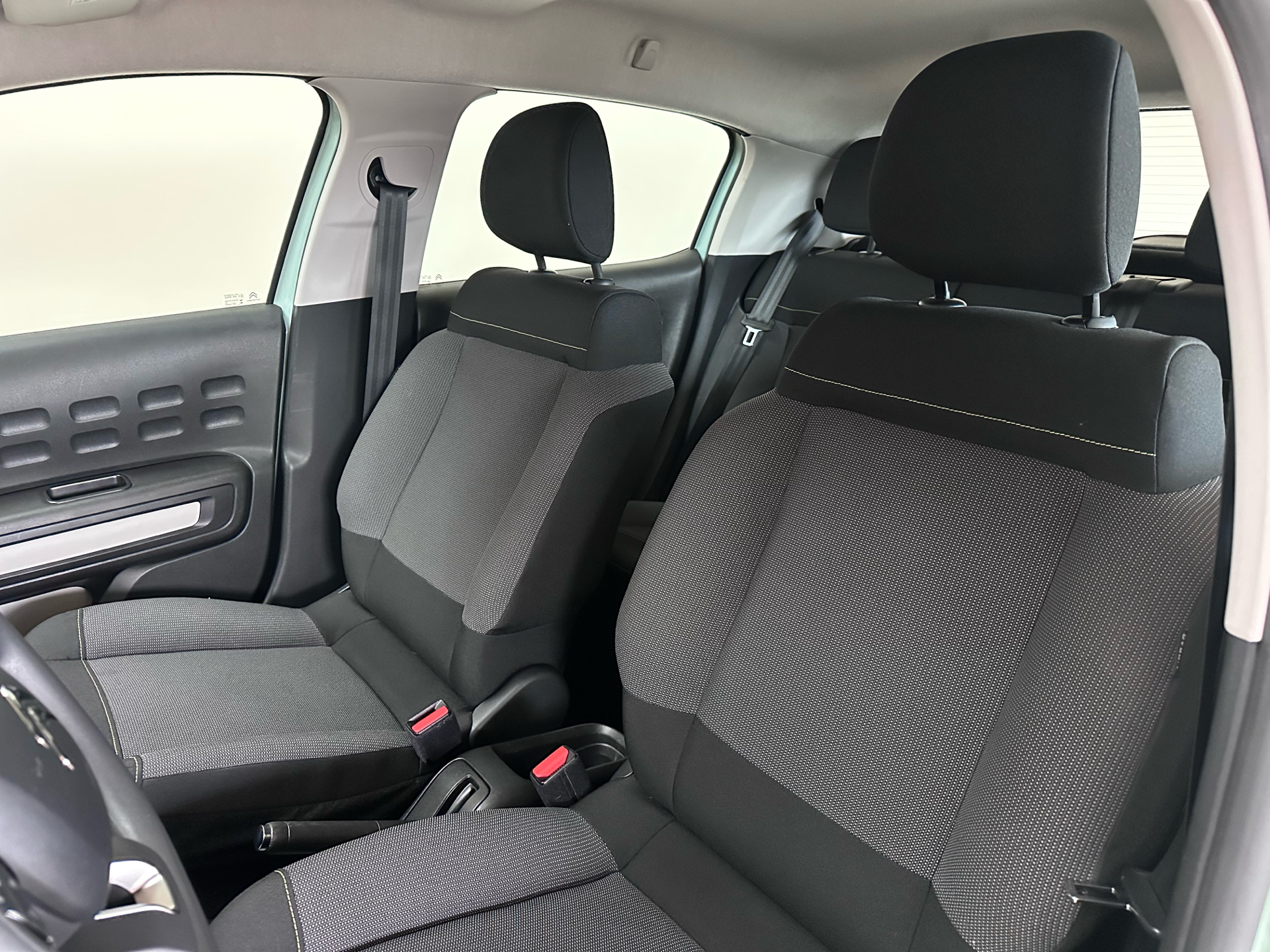 Billede af Citroën C3 1,2 PureTech Cool start/stop 82HK 5d