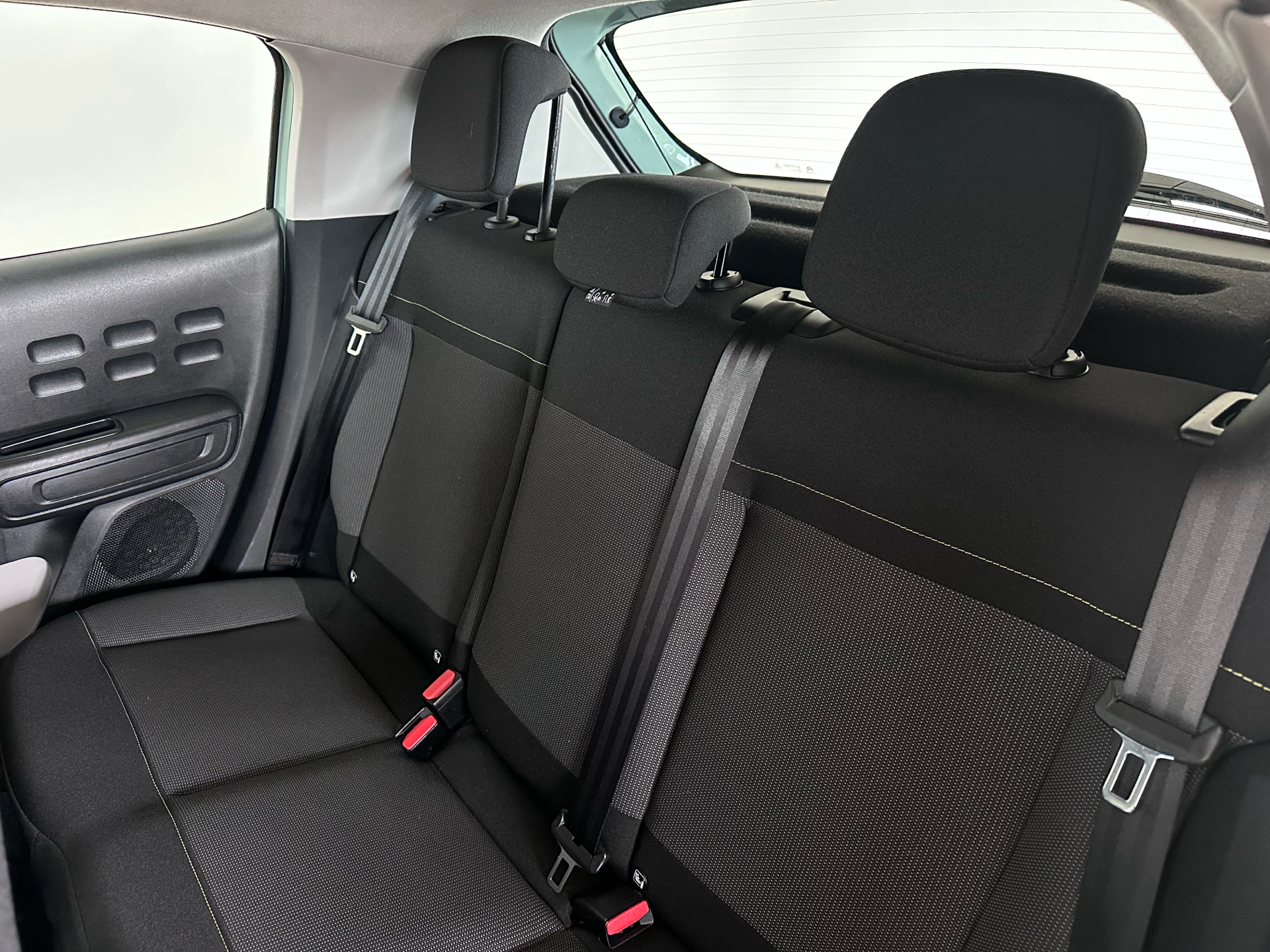 Billede af Citroën C3 1,2 PureTech Cool start/stop 82HK 5d