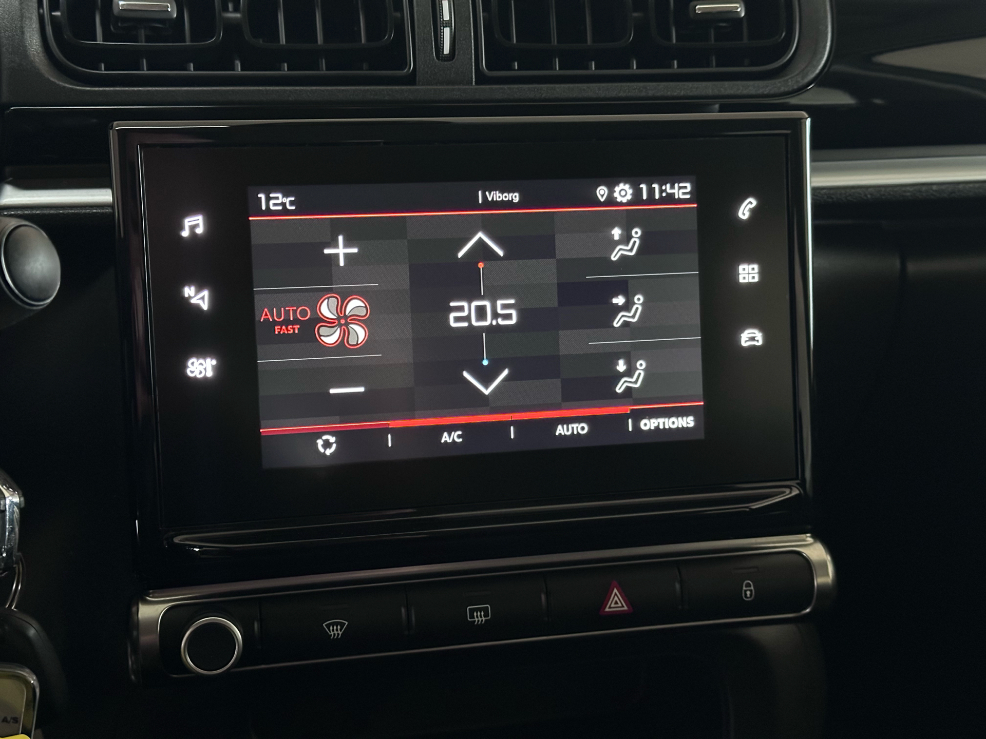 Billede af Citroën C3 1,2 PureTech Cool start/stop 82HK 5d