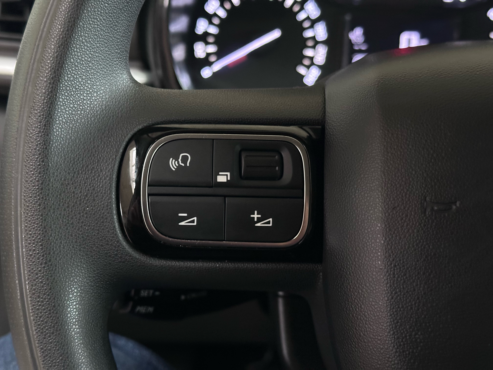 Billede af Citroën C3 1,2 PureTech Cool start/stop 82HK 5d