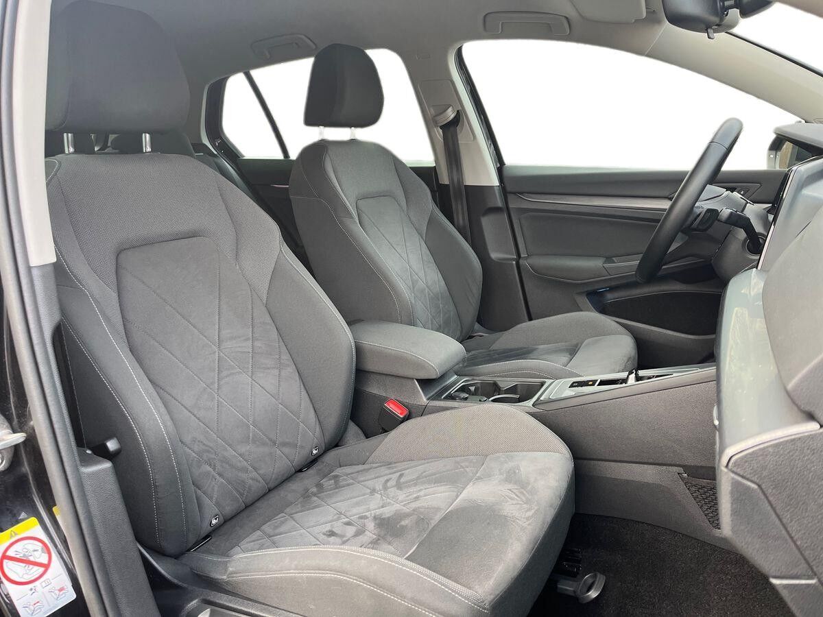 Billede af VW Golf 1,4 TSI eHybrid DSG 204HK 5d 6g Aut.