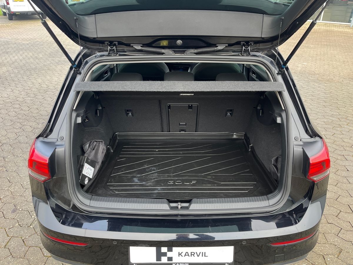 Billede af VW Golf 1,4 TSI eHybrid DSG 204HK 5d 6g Aut.