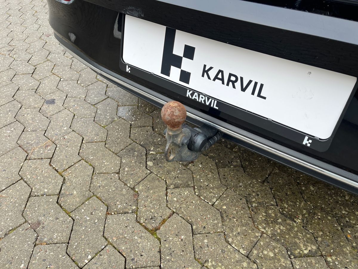 Billede af VW Golf 1,4 TSI eHybrid DSG 204HK 5d 6g Aut.