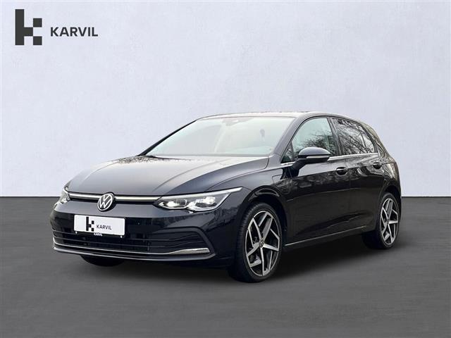 Billede af VW Golf 1,4 TSI eHybrid DSG 204HK 5d 6g Aut.