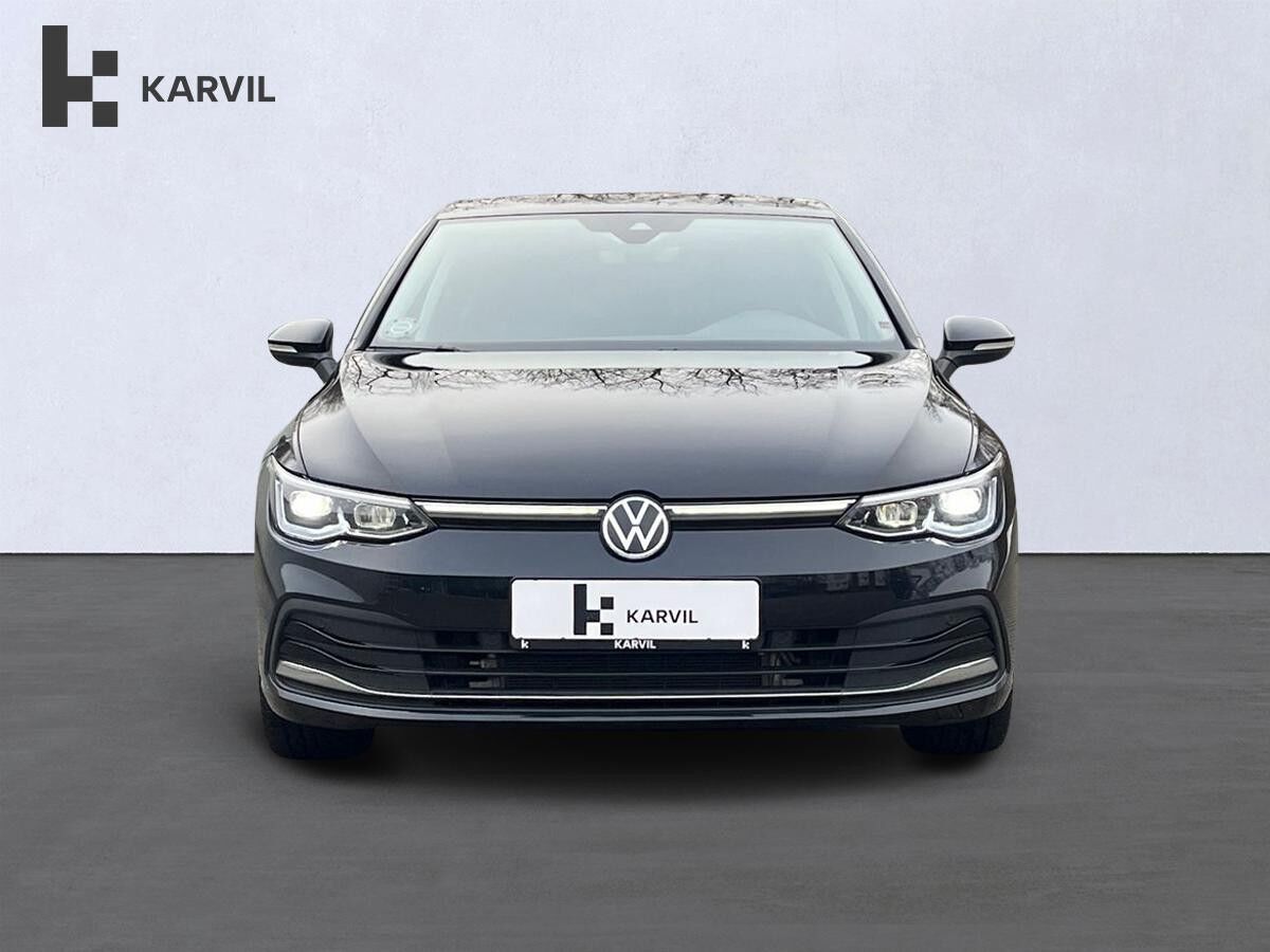 Billede af VW Golf 1,4 TSI eHybrid DSG 204HK 5d 6g Aut.