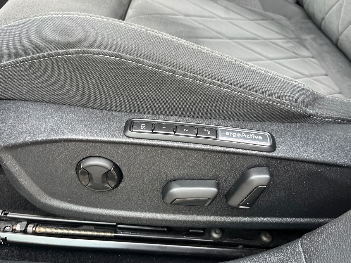 Billede af VW Golf 1,4 TSI eHybrid DSG 204HK 5d 6g Aut.