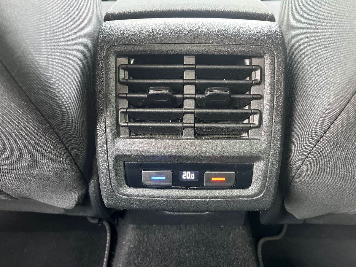 Billede af VW Golf 1,4 TSI eHybrid DSG 204HK 5d 6g Aut.