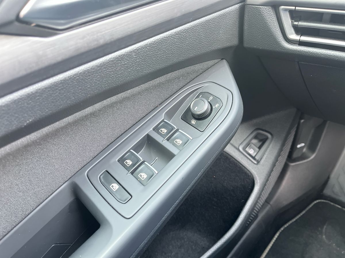 Billede af VW Golf 1,4 TSI eHybrid DSG 204HK 5d 6g Aut.