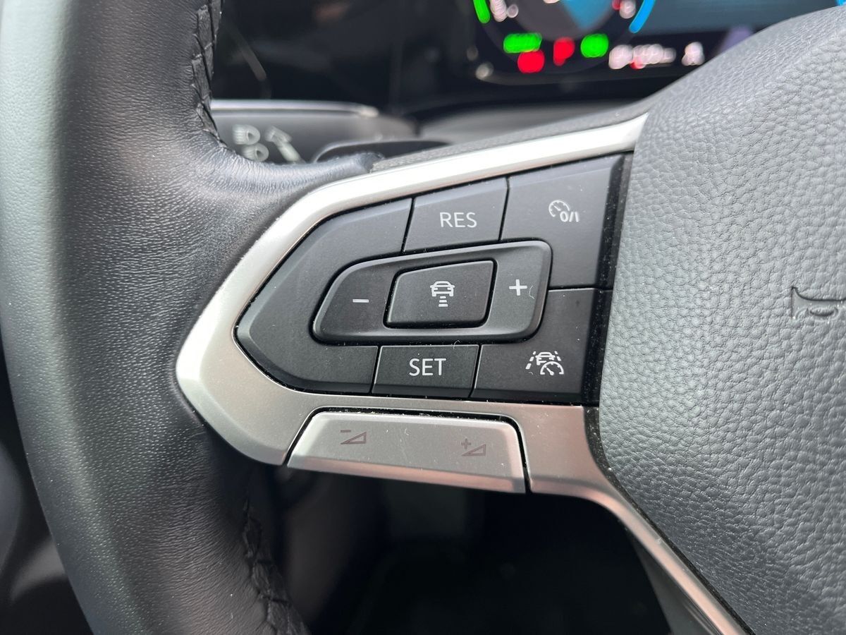 Billede af VW Golf 1,4 TSI eHybrid DSG 204HK 5d 6g Aut.