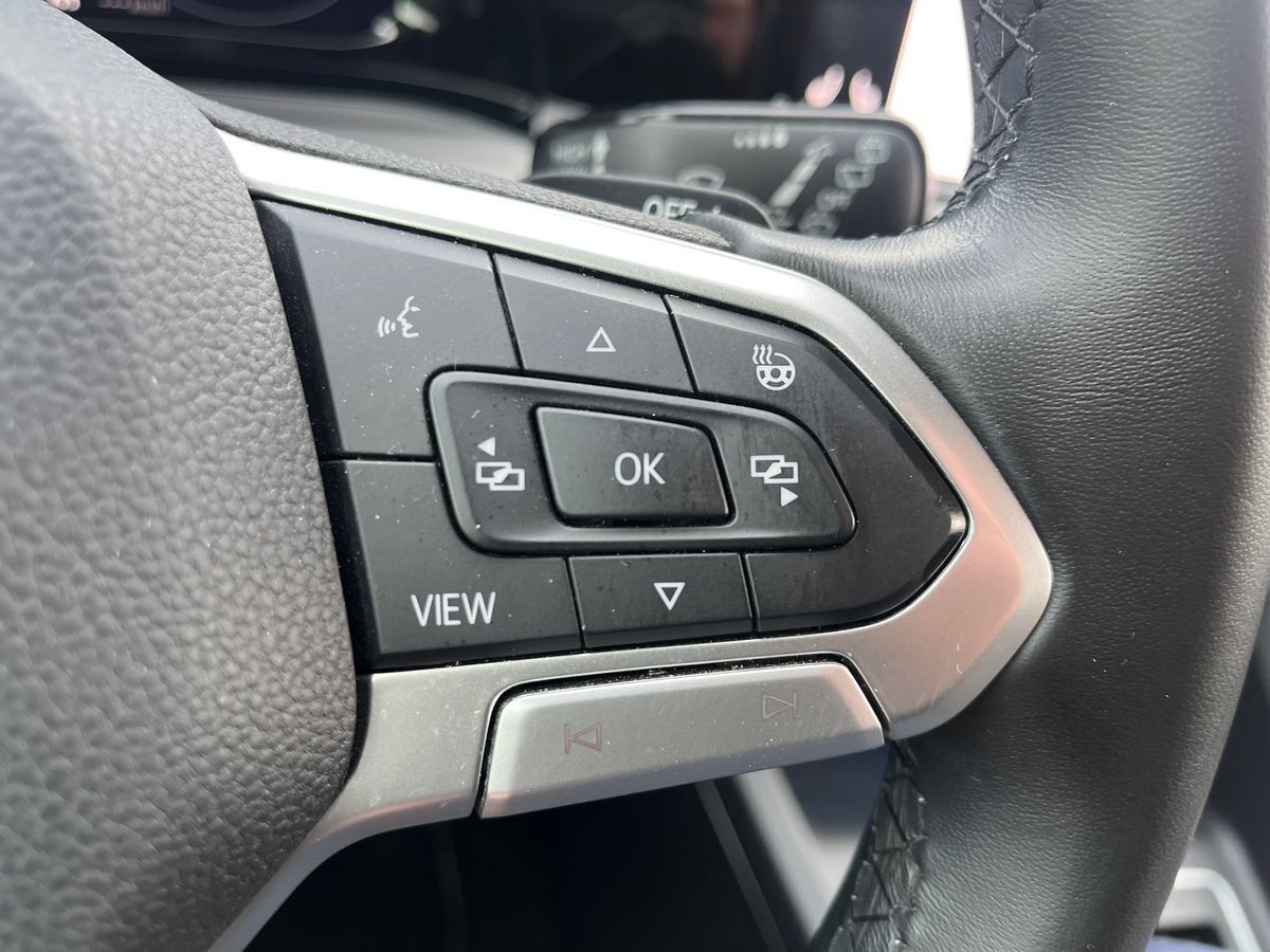 Billede af VW Golf 1,4 TSI eHybrid DSG 204HK 5d 6g Aut.