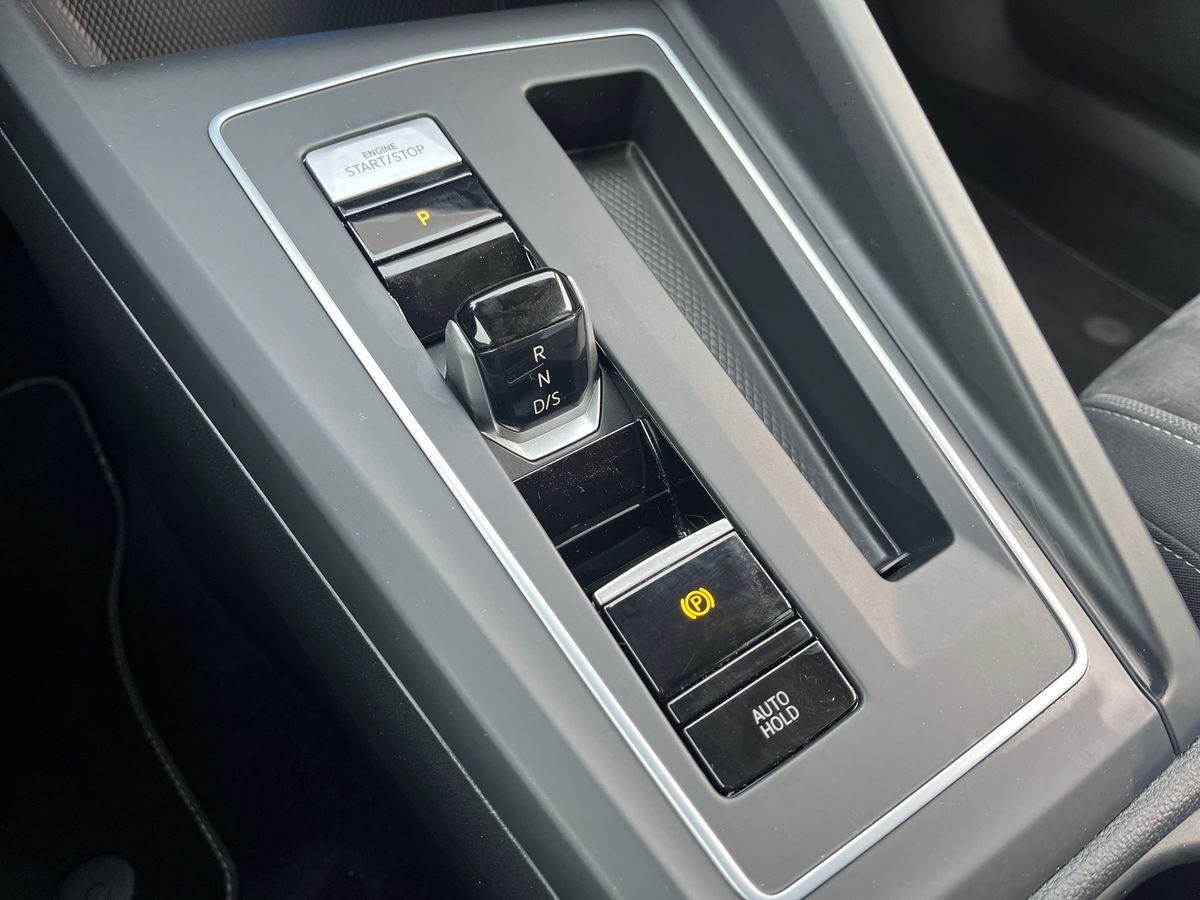 Billede af VW Golf 1,4 TSI eHybrid DSG 204HK 5d 6g Aut.