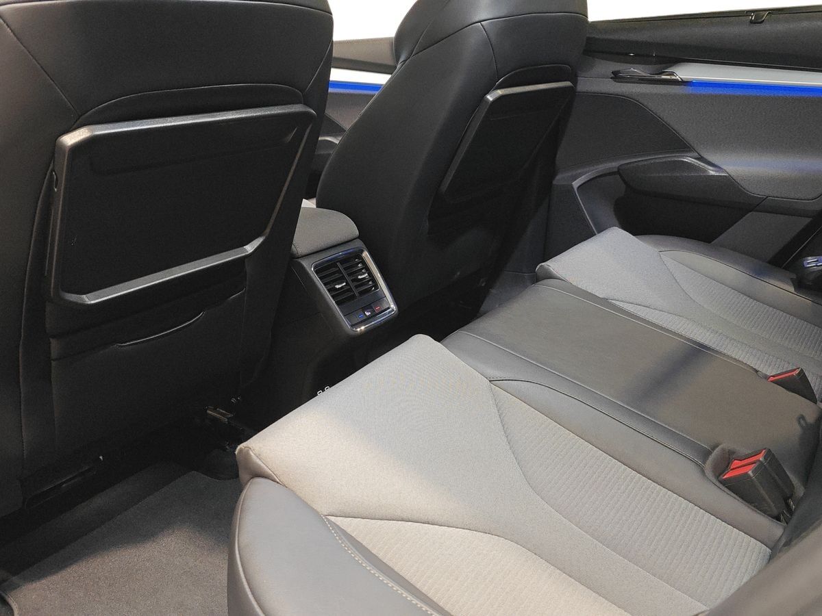 Billede af Skoda Enyaq 60 iV Plus 180HK 5d Aut.