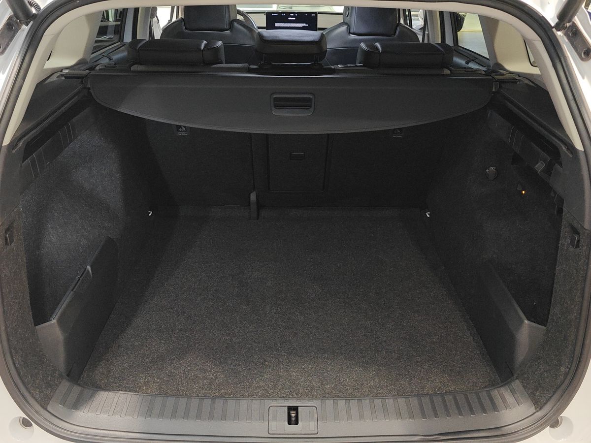 Billede af Skoda Enyaq 60 iV Plus 180HK 5d Aut.