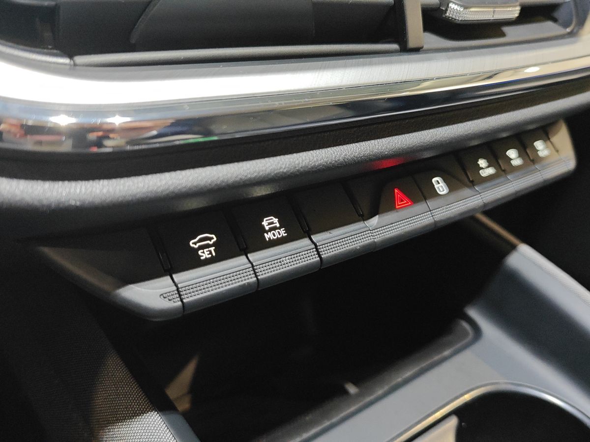 Billede af Skoda Enyaq 60 iV Plus 180HK 5d Aut.