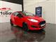 Billede af Ford Fiesta 1,0 EcoBoost Red Edition Start/Stop 140HK 3d
