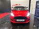 Billede af Ford Fiesta 1,0 EcoBoost Red Edition Start/Stop 140HK 3d