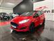 Billede af Ford Fiesta 1,0 EcoBoost Red Edition Start/Stop 140HK 3d