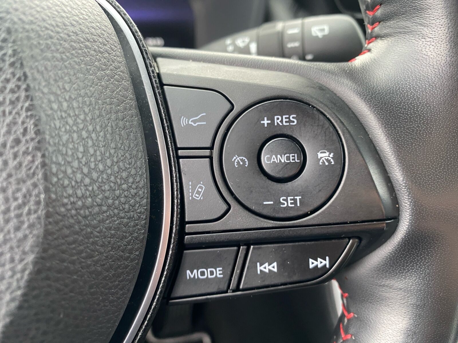 Billede af Toyota RAV4 Plug-in 2,5 Plugin-hybrid Style AWD 306HK 5d 6g Aut.