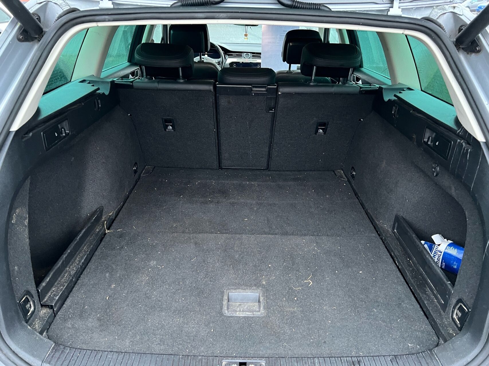 Billede af VW Passat Variant 1,4 TSI BMT ACT Highline Premium DSG 150HK Stc 7g Aut.