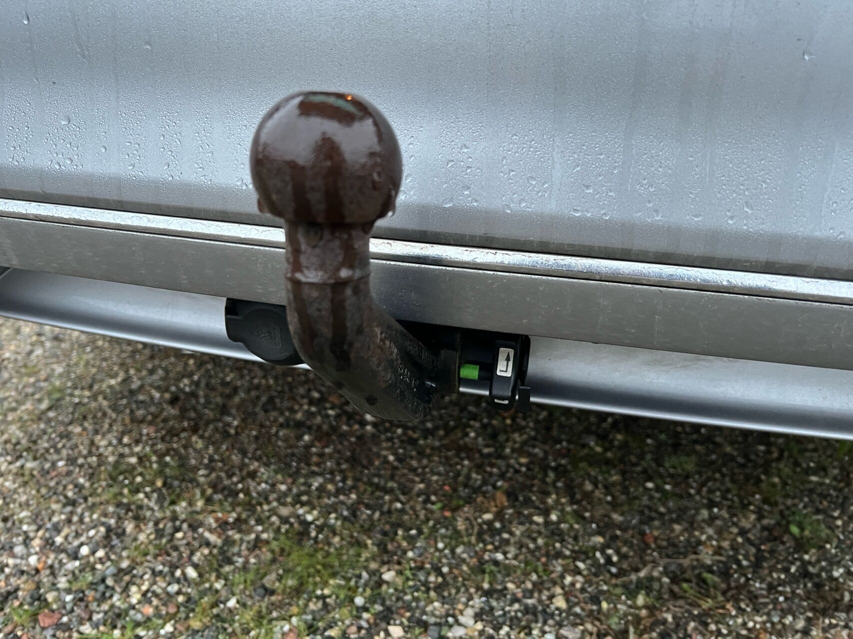 Billede af VW Passat Variant 1,4 TSI BMT ACT Highline Premium DSG 150HK Stc 7g Aut.