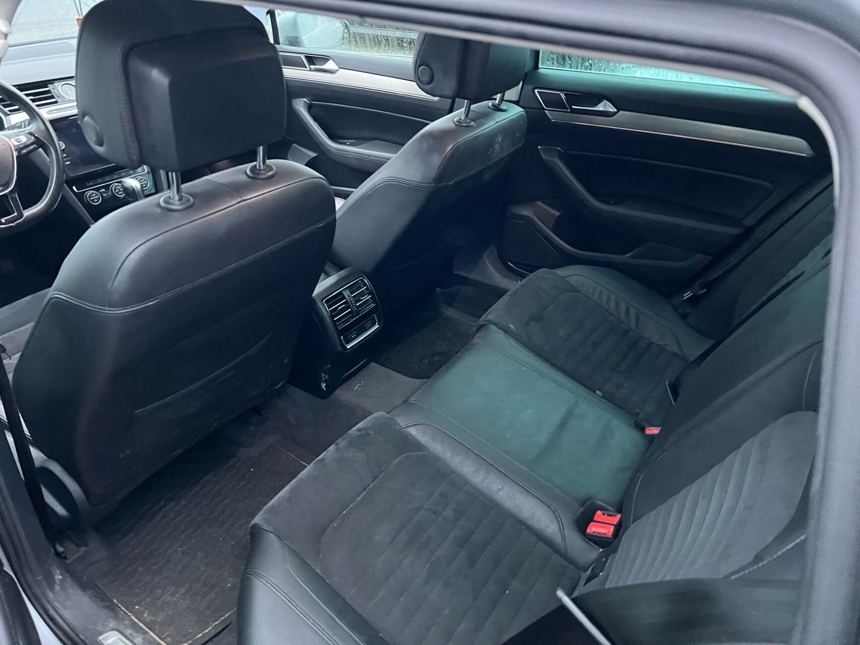 Billede af VW Passat Variant 1,4 TSI BMT ACT Highline Premium DSG 150HK Stc 7g Aut.