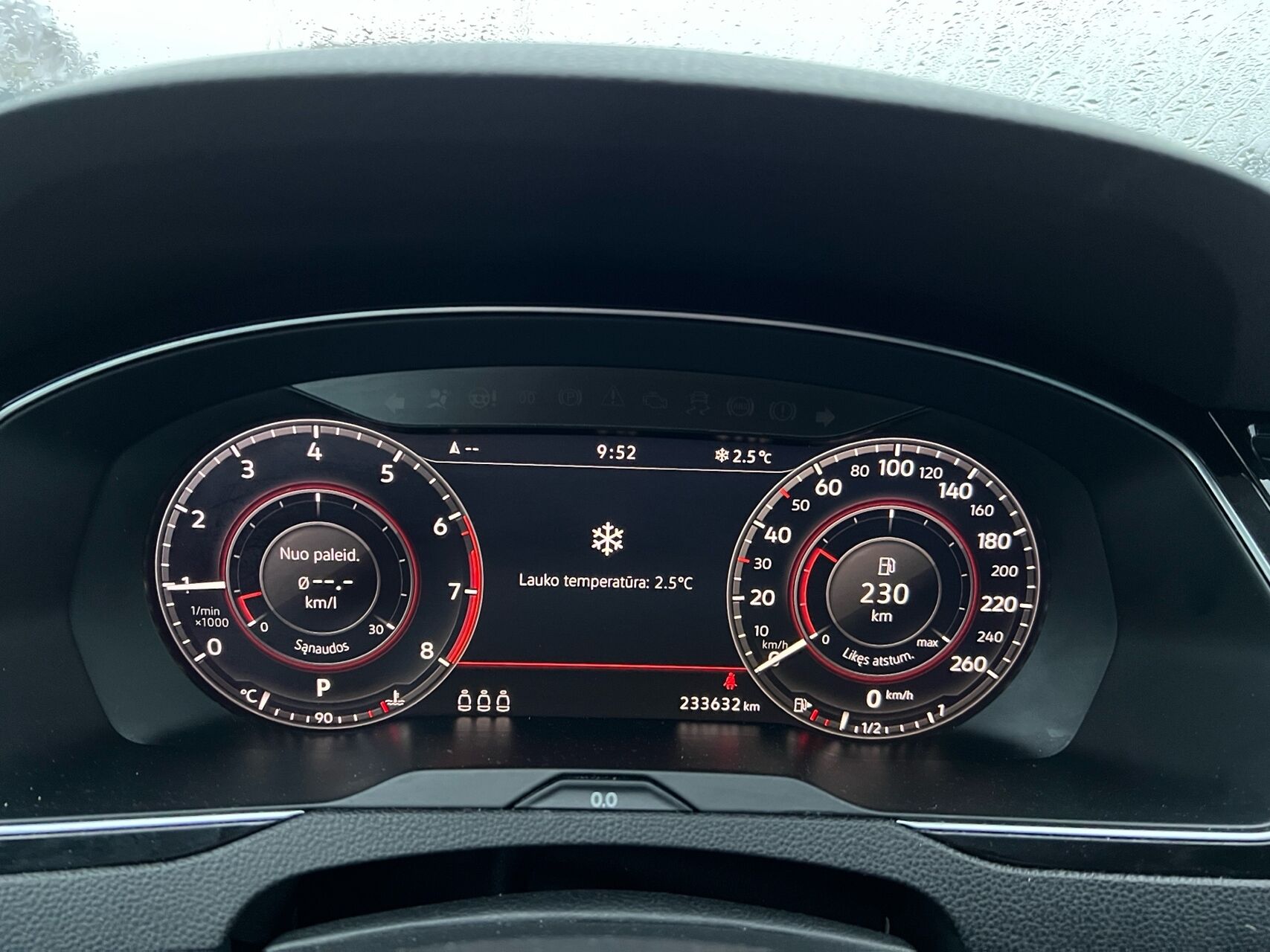 Billede af VW Passat Variant 1,4 TSI BMT ACT Highline Premium DSG 150HK Stc 7g Aut.