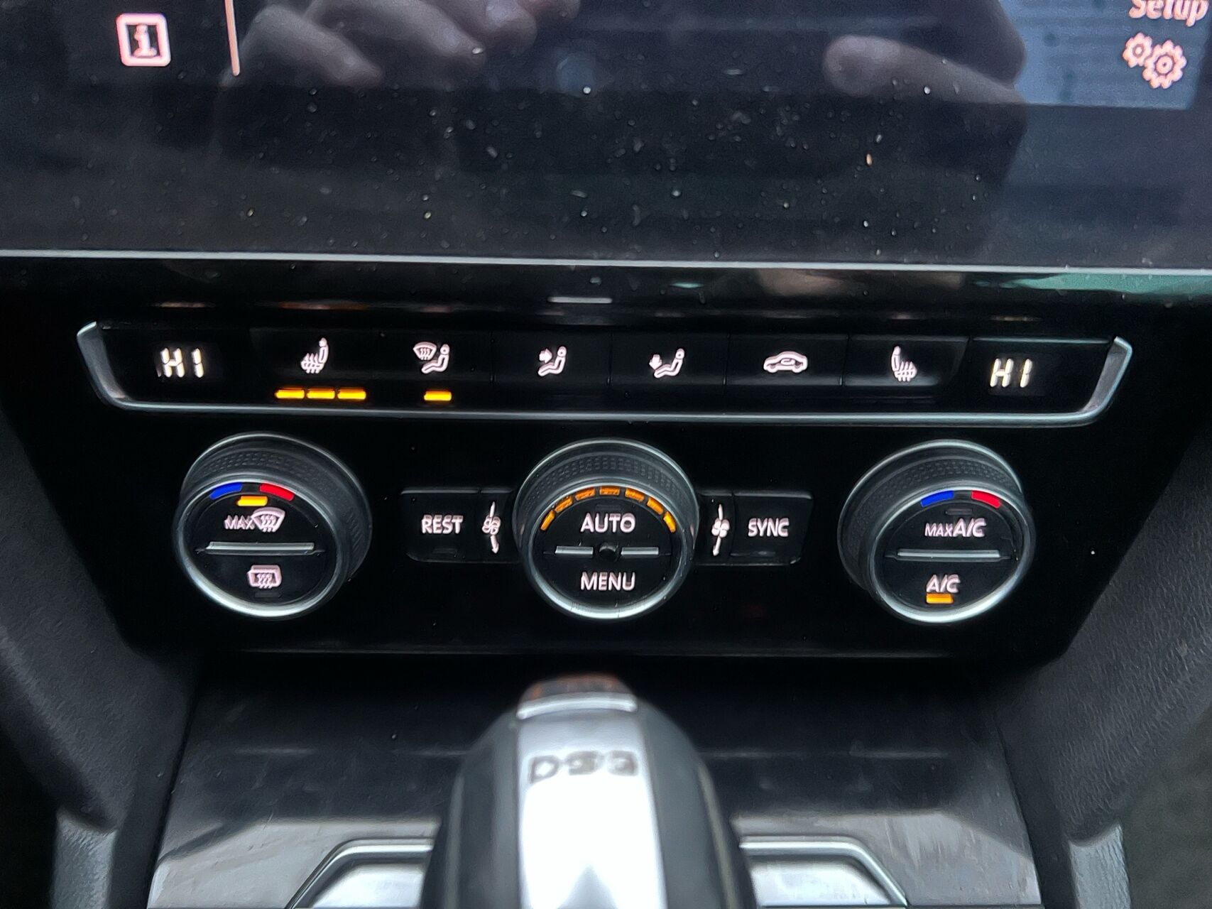 Billede af VW Passat Variant 1,4 TSI BMT ACT Highline Premium DSG 150HK Stc 7g Aut.