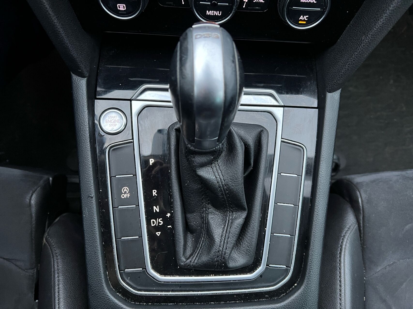 Billede af VW Passat Variant 1,4 TSI BMT ACT Highline Premium DSG 150HK Stc 7g Aut.