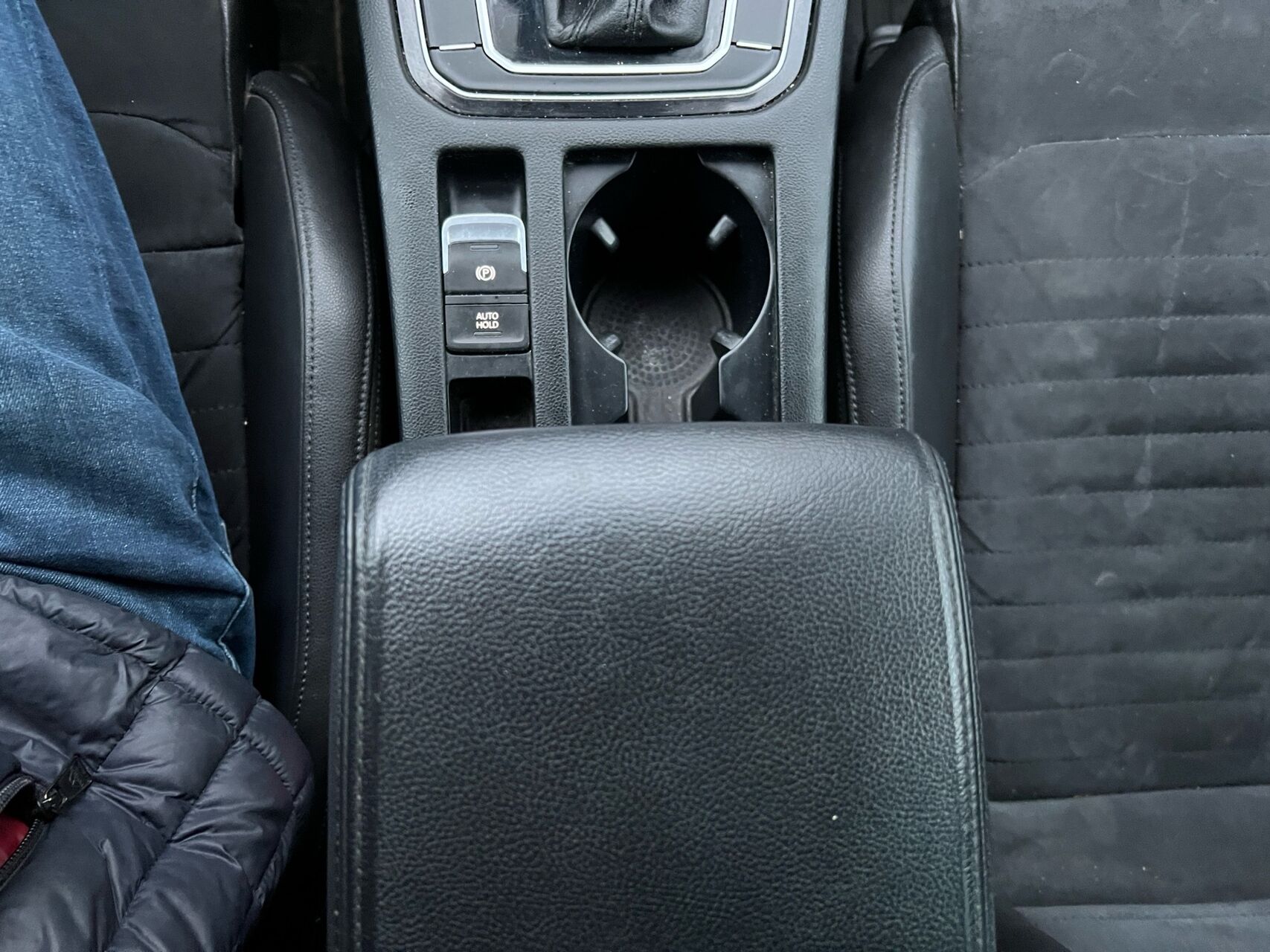 Billede af VW Passat Variant 1,4 TSI BMT ACT Highline Premium DSG 150HK Stc 7g Aut.