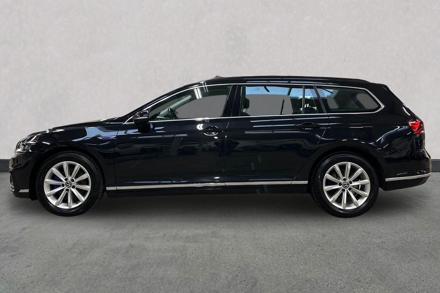 Billede af VW Passat Variant 1,4 TSI  Plugin-hybrid GTE Plus DSG 218HK Stc 6g Aut.