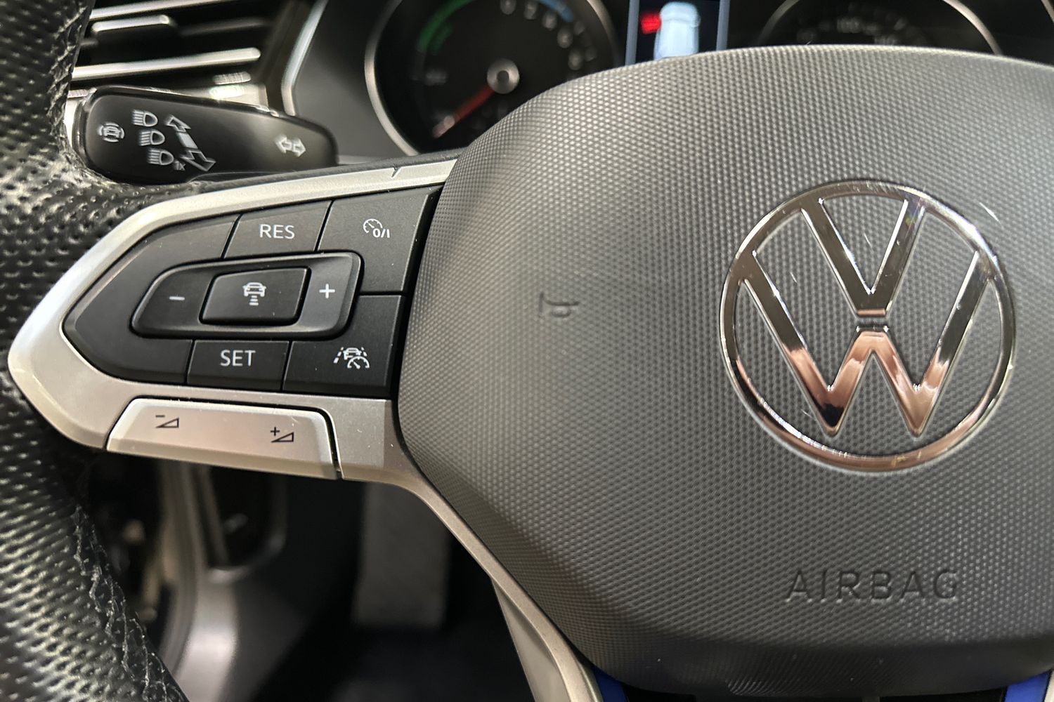 Billede af VW Passat Variant 1,4 TSI  Plugin-hybrid GTE Plus DSG 218HK Stc 6g Aut.