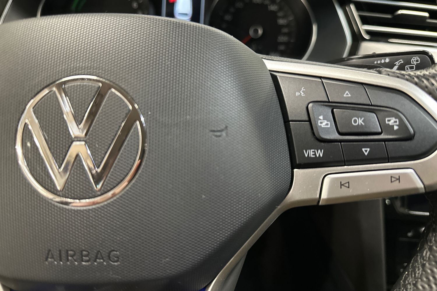 Billede af VW Passat Variant 1,4 TSI  Plugin-hybrid GTE Plus DSG 218HK Stc 6g Aut.