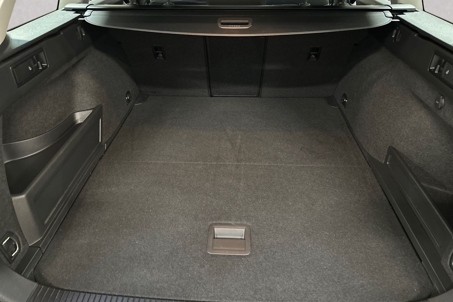 Billede af VW Passat Variant 1,4 TSI  Plugin-hybrid GTE Plus DSG 218HK Stc 6g Aut.