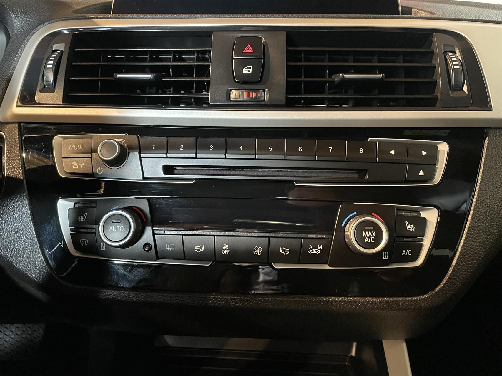 Billede af BMW 120d 2,0 D Steptronic 190HK 5d 8g Aut.