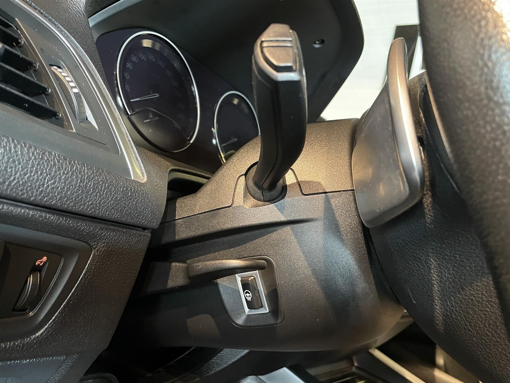 Billede af BMW 120d 2,0 D Steptronic 190HK 5d 8g Aut.