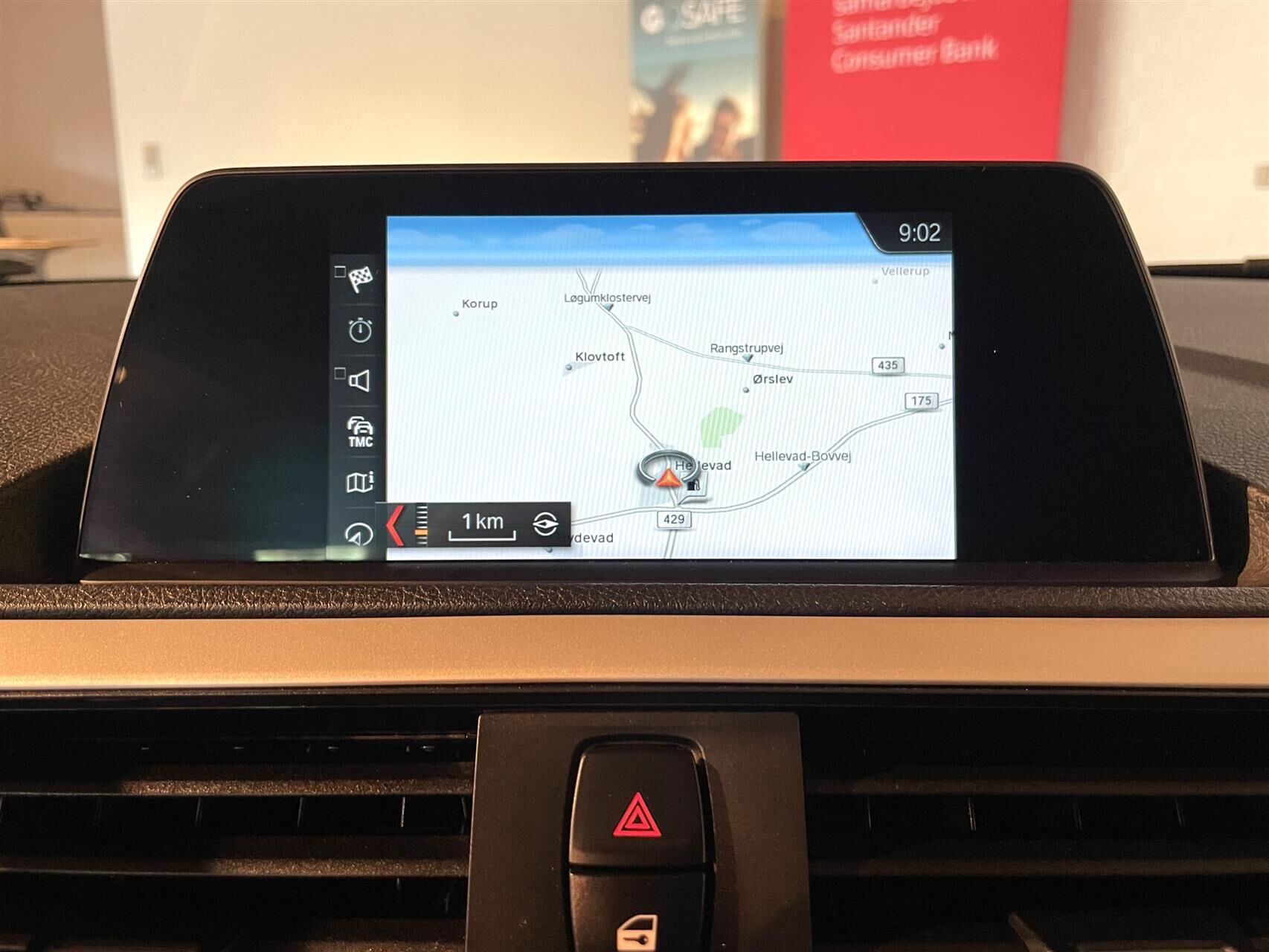 Billede af BMW 120d 2,0 D Steptronic 190HK 5d 8g Aut.