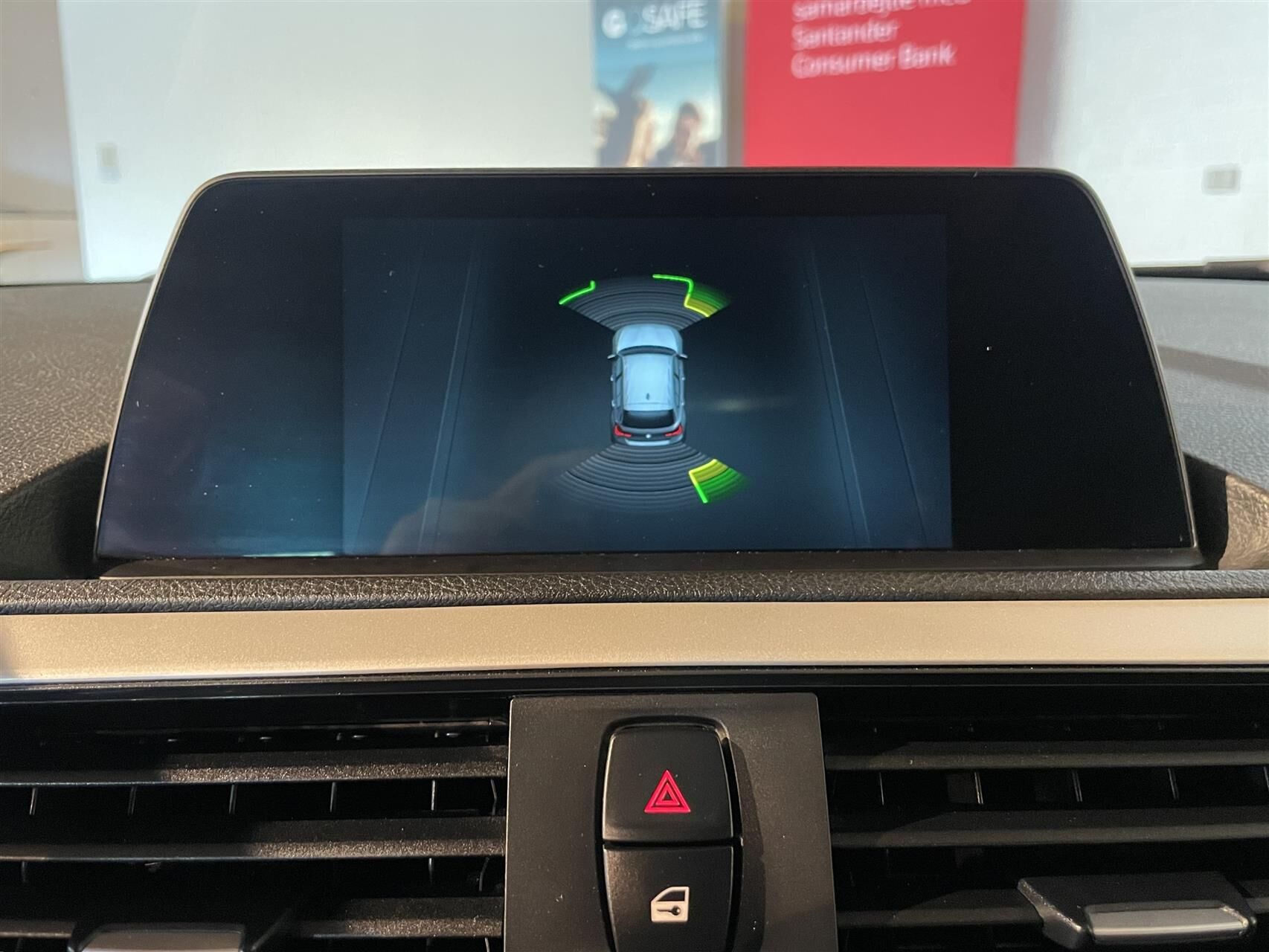 Billede af BMW 120d 2,0 D Steptronic 190HK 5d 8g Aut.