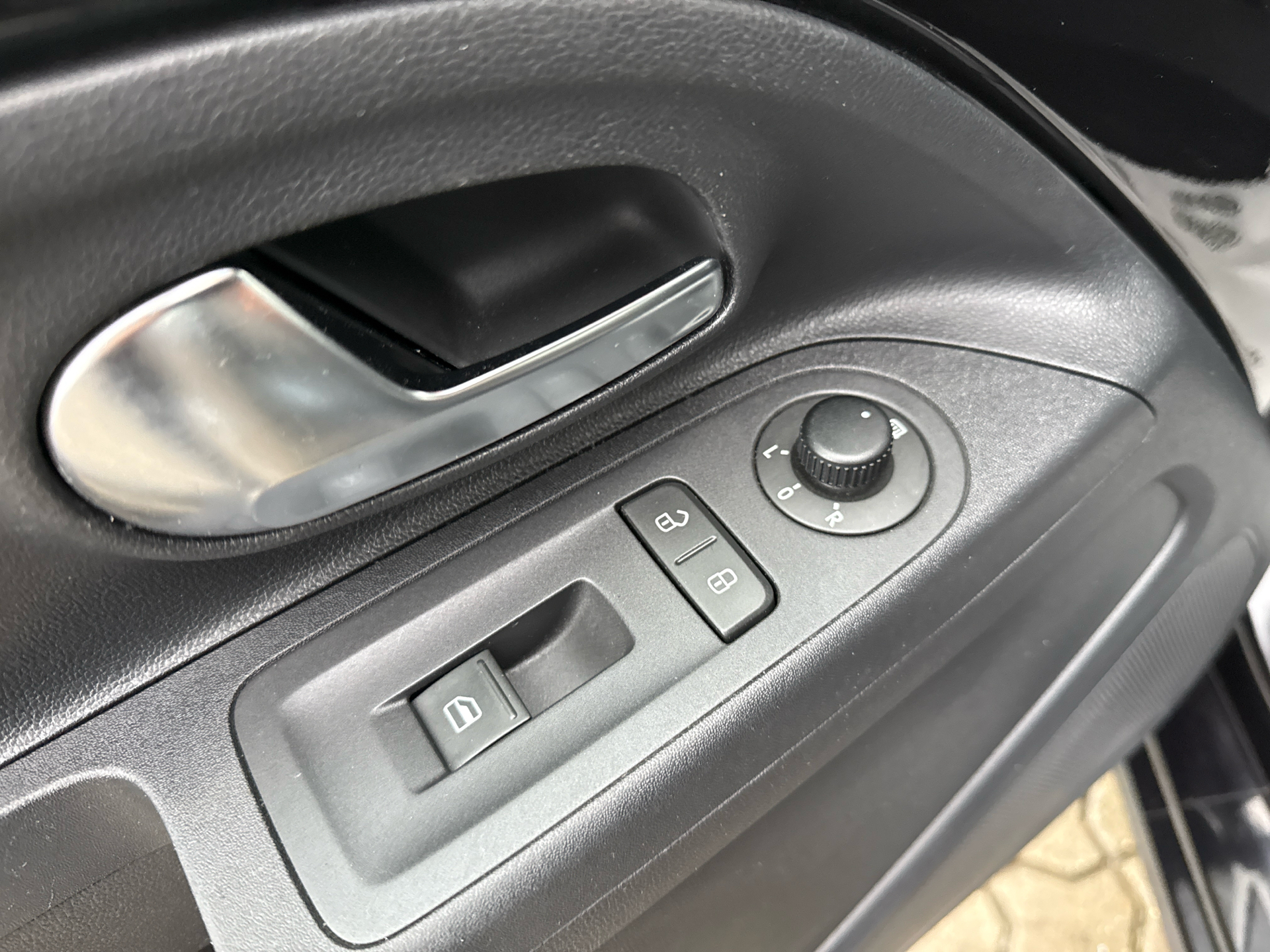 Billede af VW up 1,0 MPI BMT High 75HK 5d