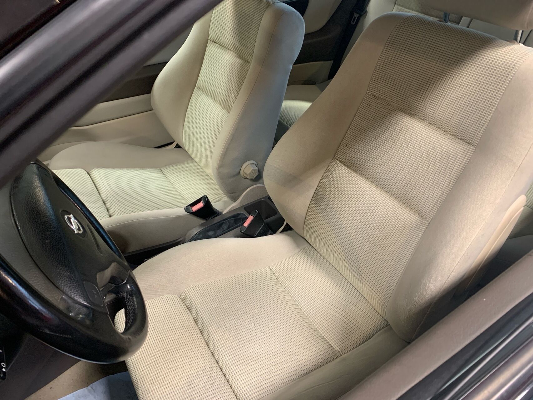 Billede af Opel Astra 2,2 147HK 2d