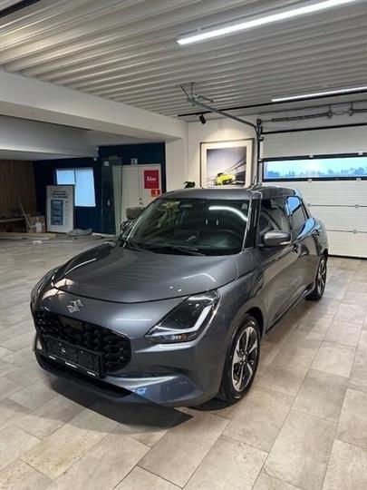 Suzuki Swift 1,2 Desire 82HK 5d