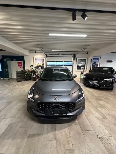 Billede af Suzuki Swift 1,2 Desire 82HK 5d